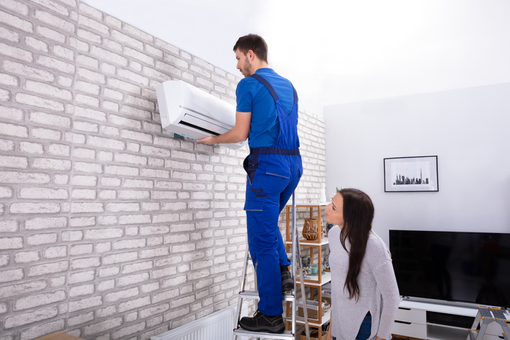 Ductless Installation Services | Pro Comfort Heating & Cooling