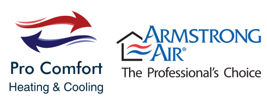 Pro Comfort Heating & Cooling