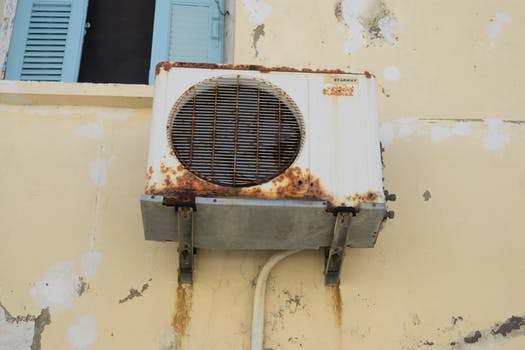 ac replacement