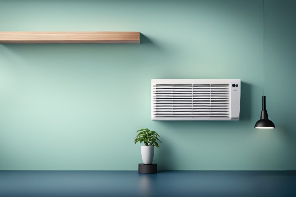indoor air quality