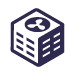 heat pump icon | Pro Comfort Heating & Cooling