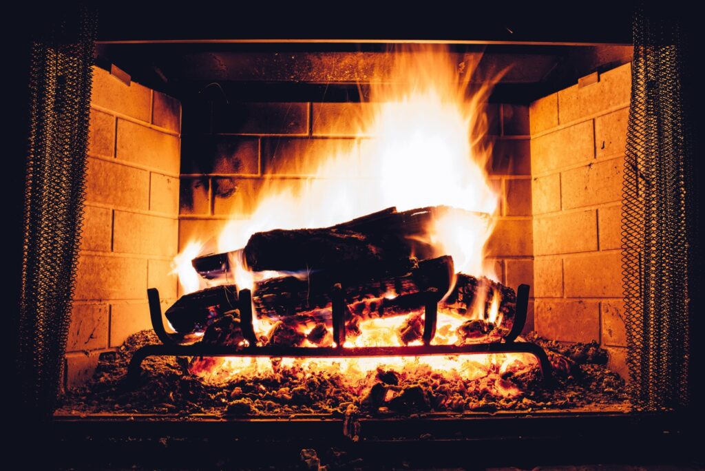 home furnace