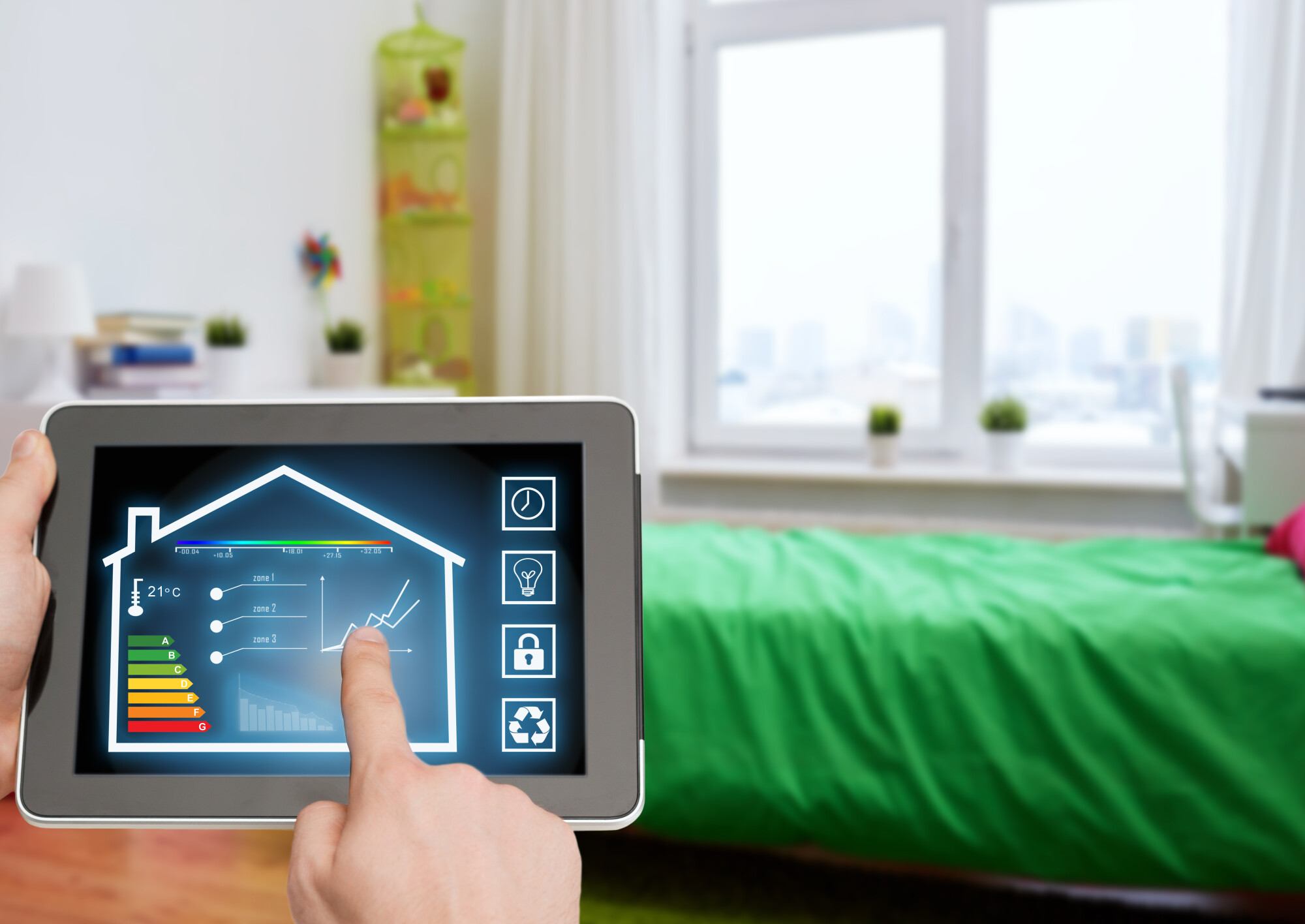 Should You Change Your Base Fort Wayne, IN Home Temperature in the Summer?