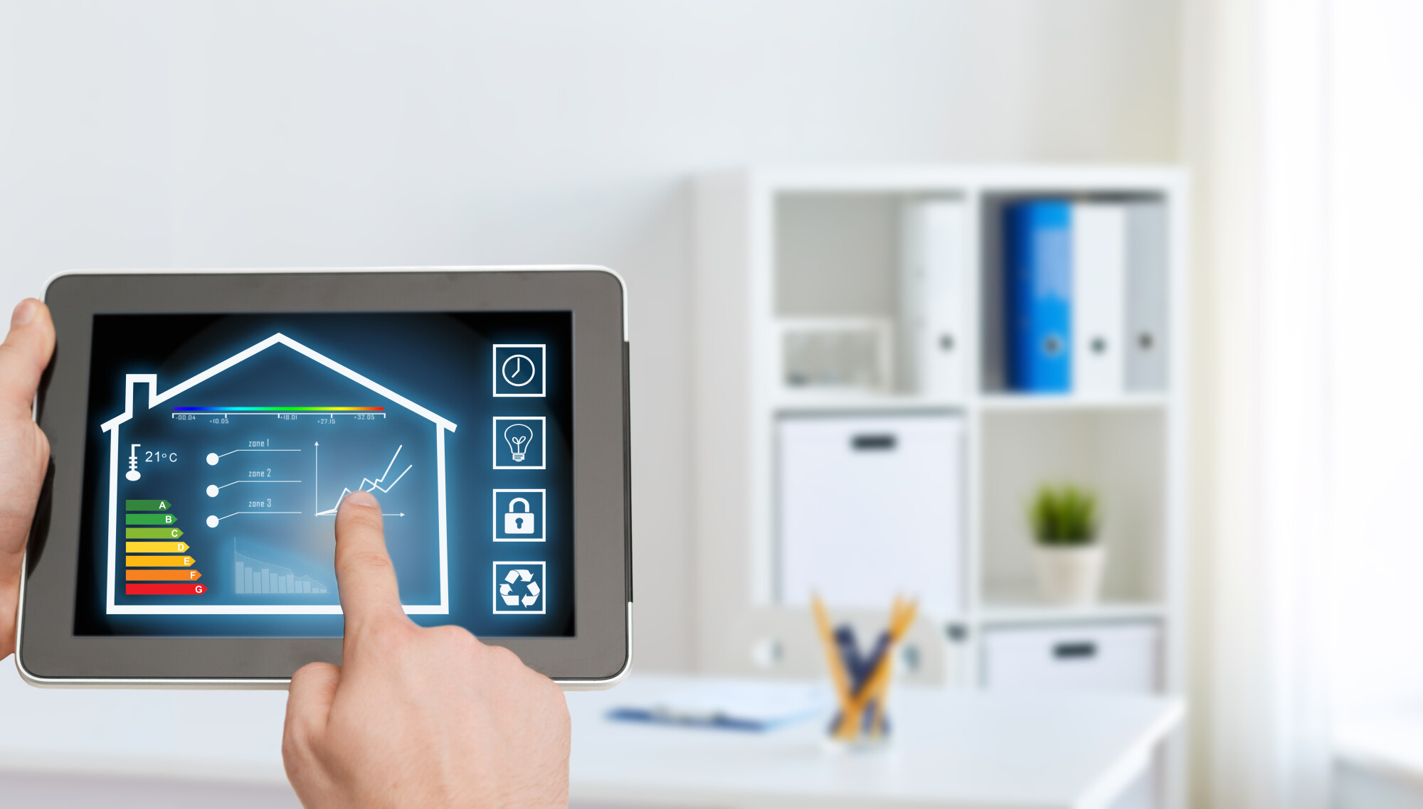 Common Fall Thermostat Problems and How to Troubleshoot Them in Fort Wayne, IN